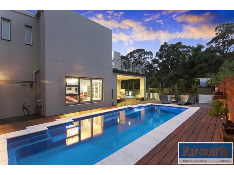 30 Highlands Way, Rouse Hill NSW 2155