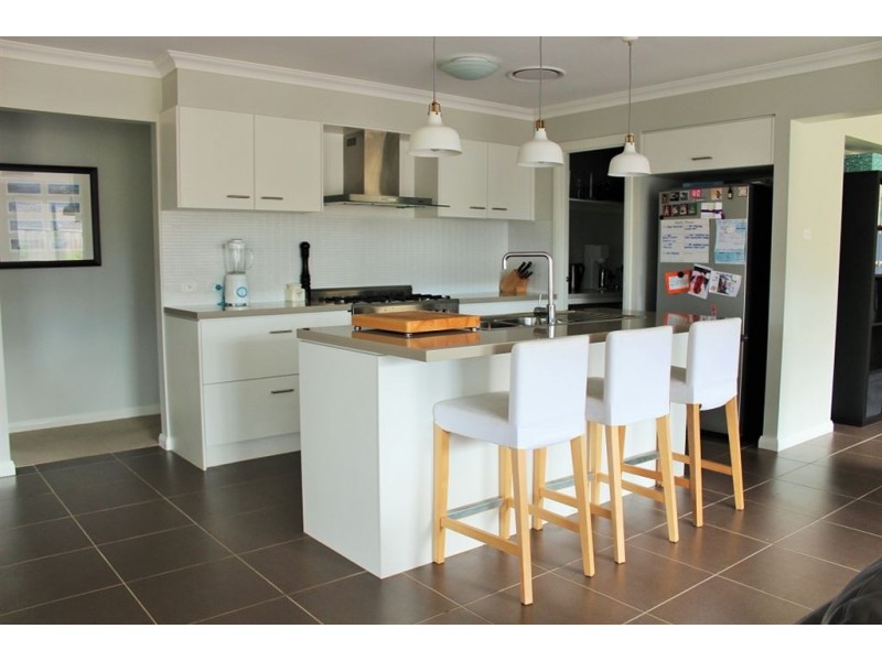 25 Estuary Crescent, The Ponds NSW 2769