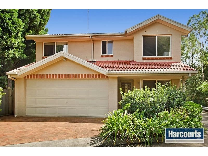 1/66 Acres Road, Kellyville NSW 2155