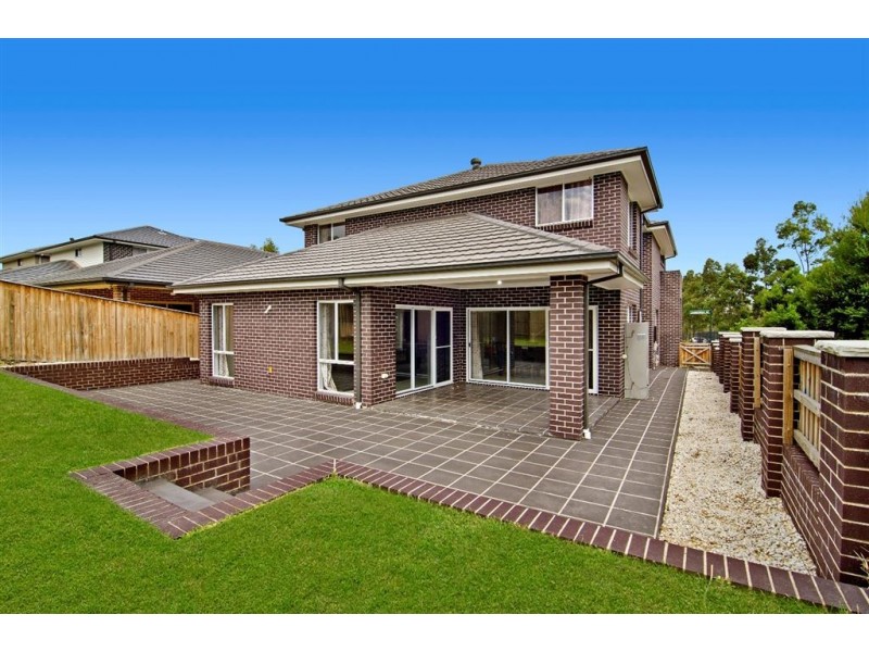 2 Carmargue Street, Beaumont Hills NSW 2155