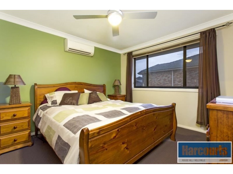 15 Kinchega Crescent, Glenwood NSW 2768