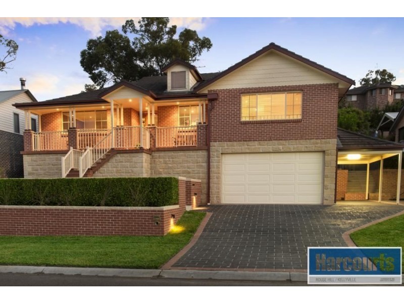 7 Empress Avenue, Rouse Hill NSW 2155