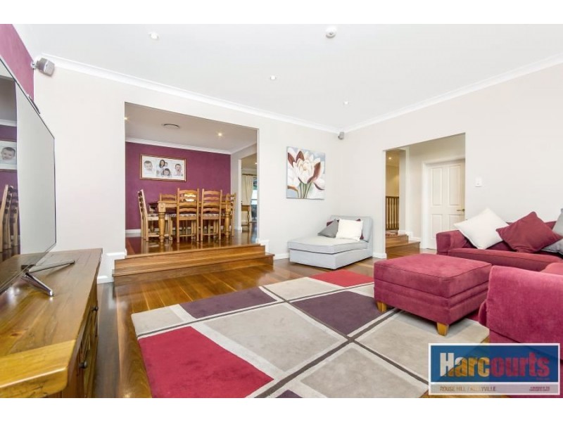 7 Empress Avenue, Rouse Hill NSW 2155