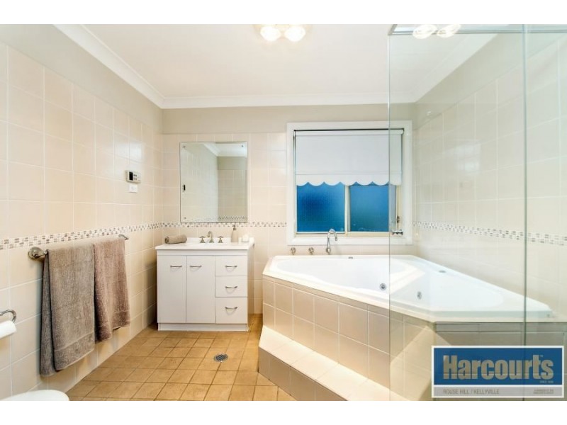 7 Empress Avenue, Rouse Hill NSW 2155