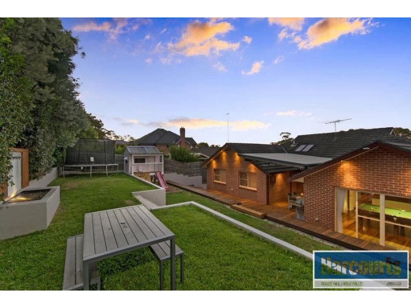 7 Empress Avenue, Rouse Hill NSW 2155