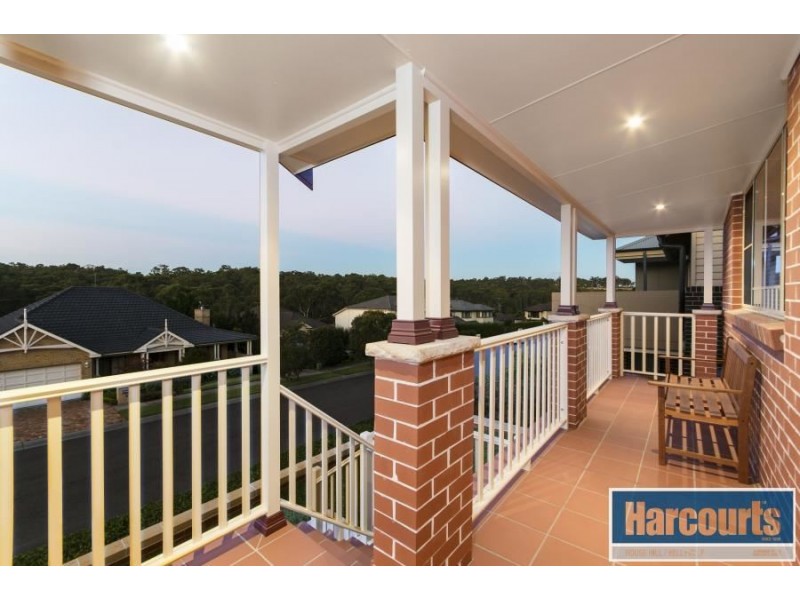 7 Empress Avenue, Rouse Hill NSW 2155