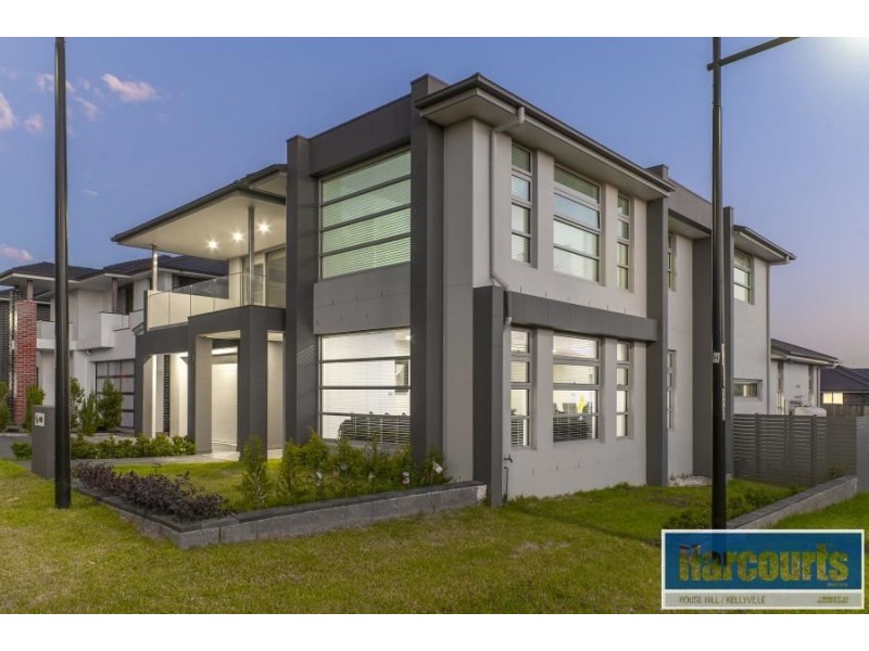 15 Lyrebird Crescent, The Ponds NSW 2769