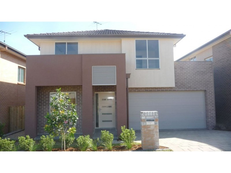 17 Claremont Street, Kellyville Ridge NSW 2155