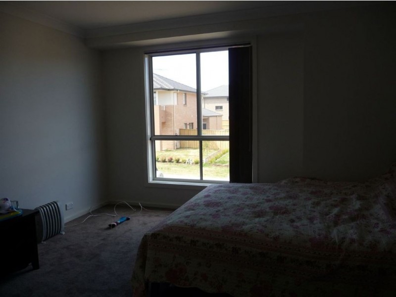 17 Claremont Street, Kellyville Ridge NSW 2155