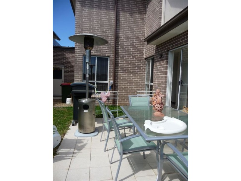 17 Claremont Street, Kellyville Ridge NSW 2155