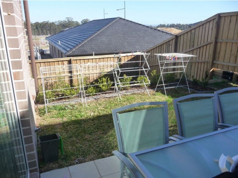 17 Claremont Street, Kellyville Ridge NSW 2155