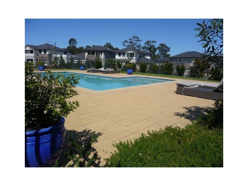 17 Claremont Street, Kellyville Ridge NSW 2155