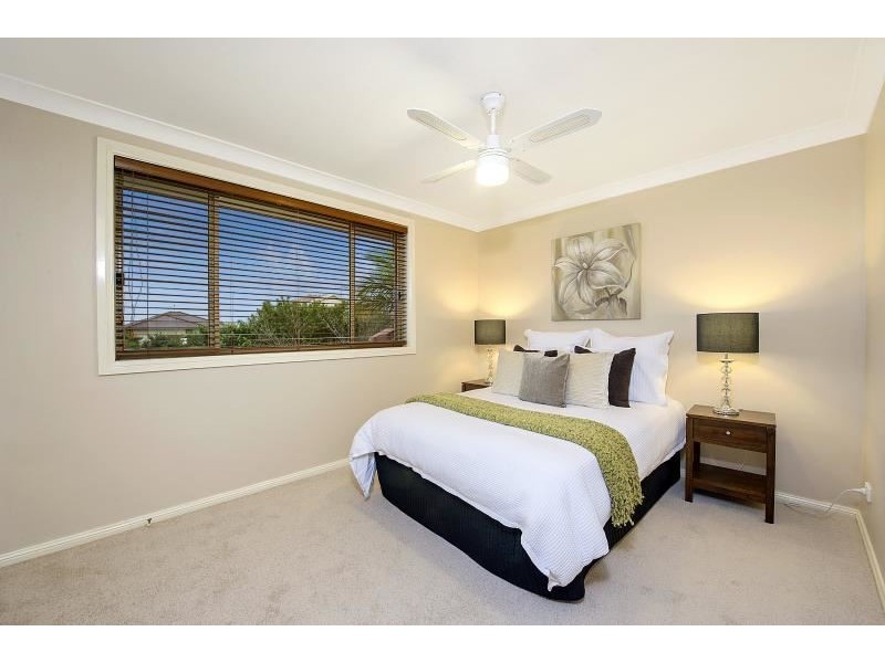 7 Mahogany Close, Glenwood NSW 2768