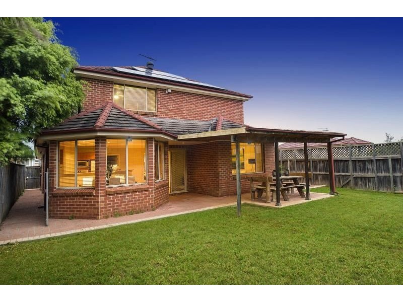 7 Mahogany Close, Glenwood NSW 2768