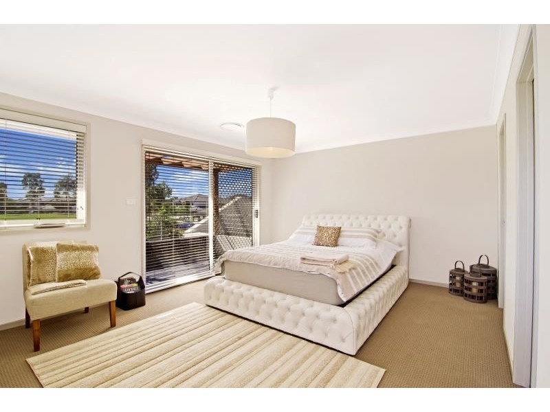 48 Ridgeline Drive, The Ponds NSW 2769