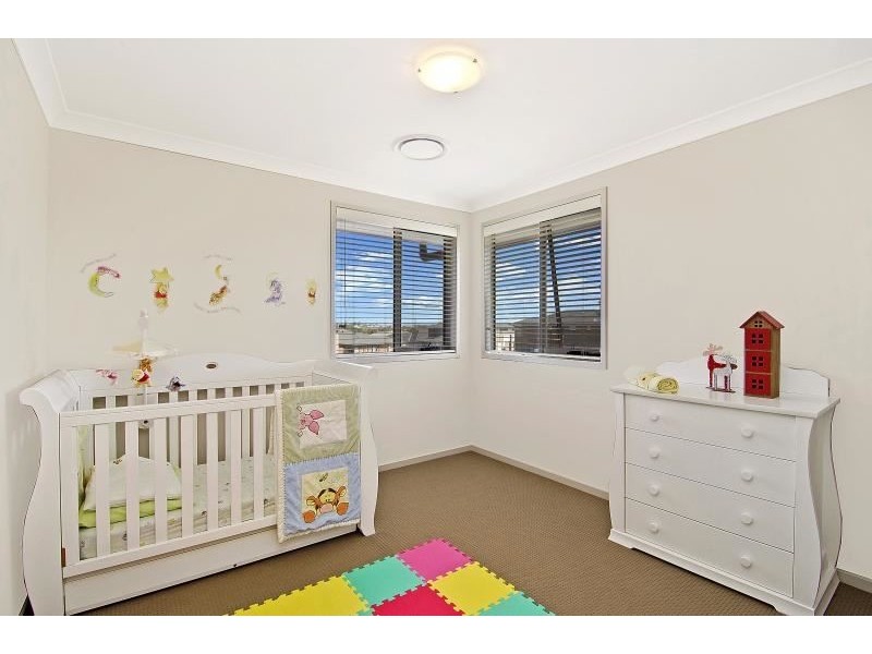 48 Ridgeline Drive, The Ponds NSW 2769