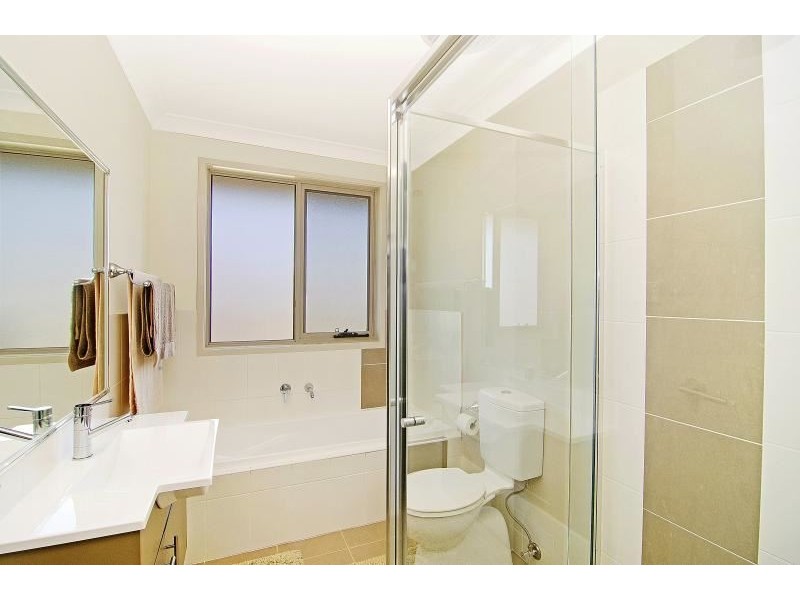 48 Ridgeline Drive, The Ponds NSW 2769