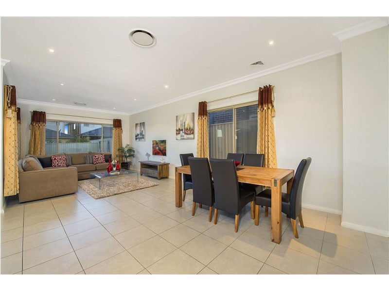 18 Fyfe Road, Kellyville Ridge NSW 2155