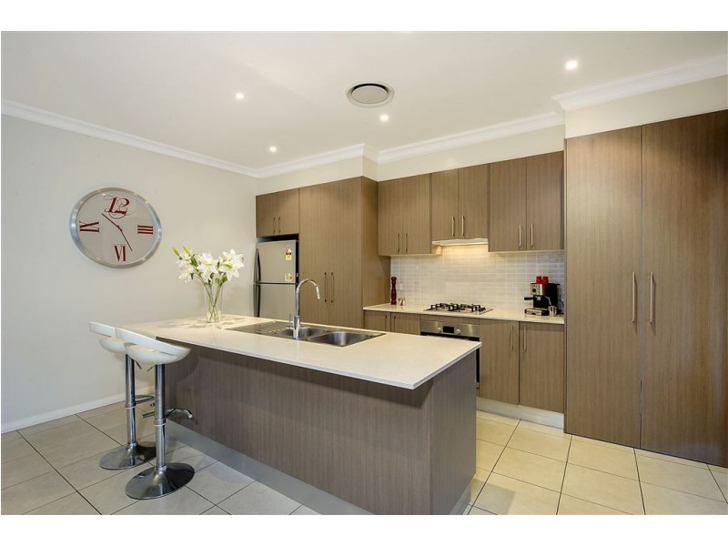 18 Fyfe Road, Kellyville Ridge NSW 2155