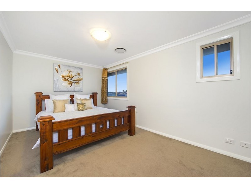 18 Fyfe Road, Kellyville Ridge NSW 2155