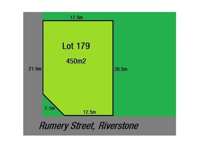1 Rumery Street, Riverstone NSW 2765