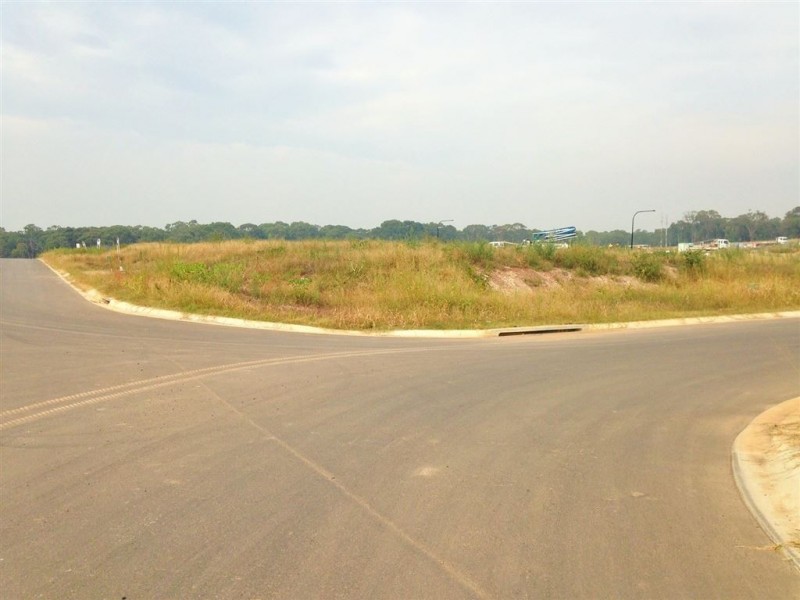 1 Rumery Street, Riverstone NSW 2765