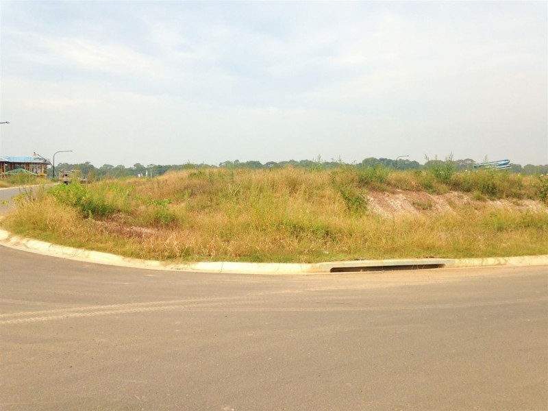 1 Rumery Street, Riverstone NSW 2765