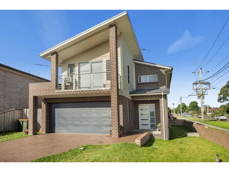 33 Railway Terrace, Schofields NSW 2762