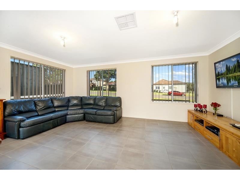 33 Railway Terrace, Schofields NSW 2762