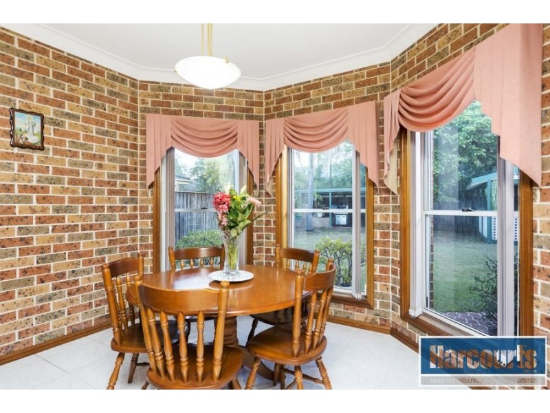 95 Amphitheatre Circuit, Baulkham Hills NSW 2153