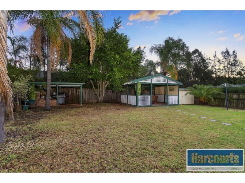 95 Amphitheatre Circuit, Baulkham Hills NSW 2153