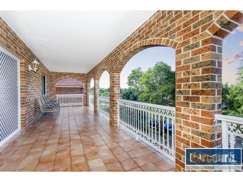 95 Amphitheatre Circuit, Baulkham Hills NSW 2153