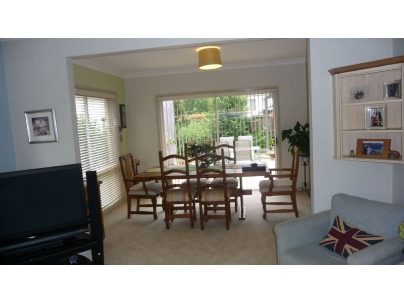 8 Seaford Cct, Kellyville Ridge NSW 2155