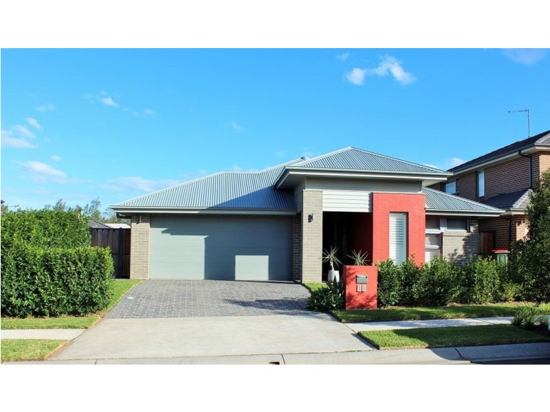 10 Barkala Street, The Ponds NSW 2769