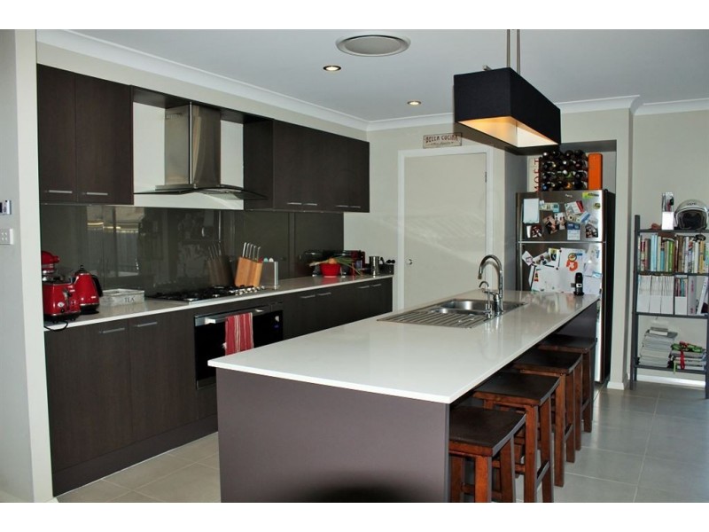 10 Barkala Street, The Ponds NSW 2769