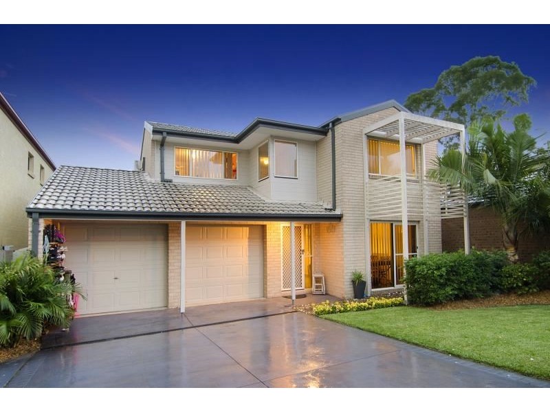 19 Karri Place, Parklea NSW 2768