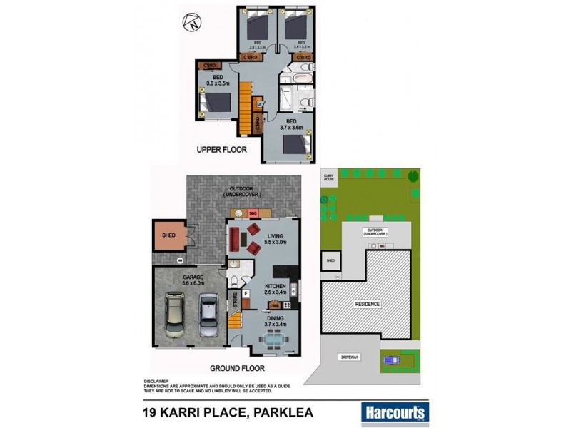 19 Karri Place, Parklea NSW 2768