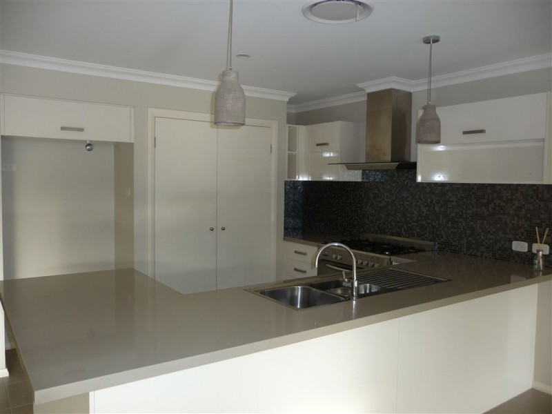 23 Wolgan Street, The Ponds NSW 2769