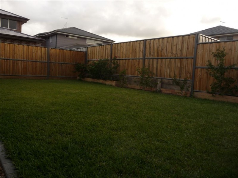 23 Wolgan Street, The Ponds NSW 2769