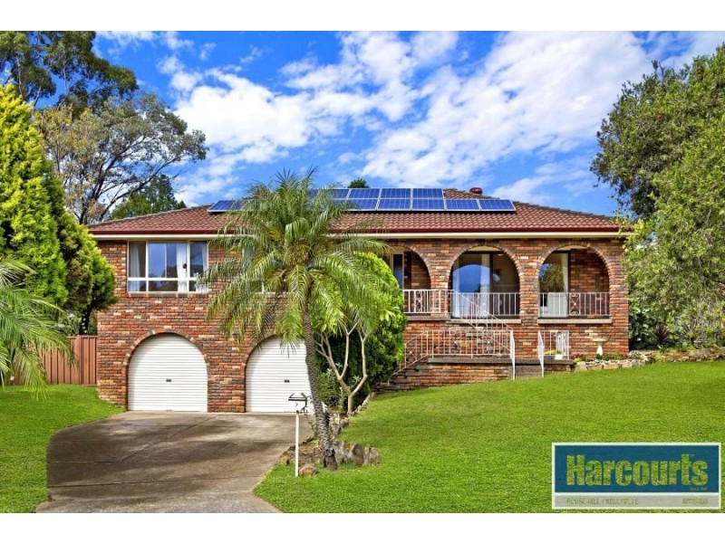 7 Elanora Close, Baulkham Hills NSW 2153