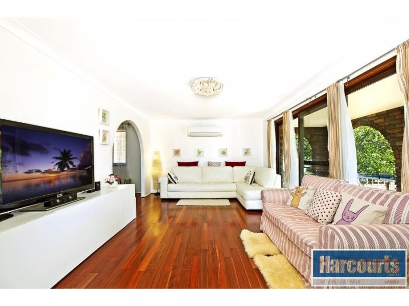 7 Elanora Close, Baulkham Hills NSW 2153