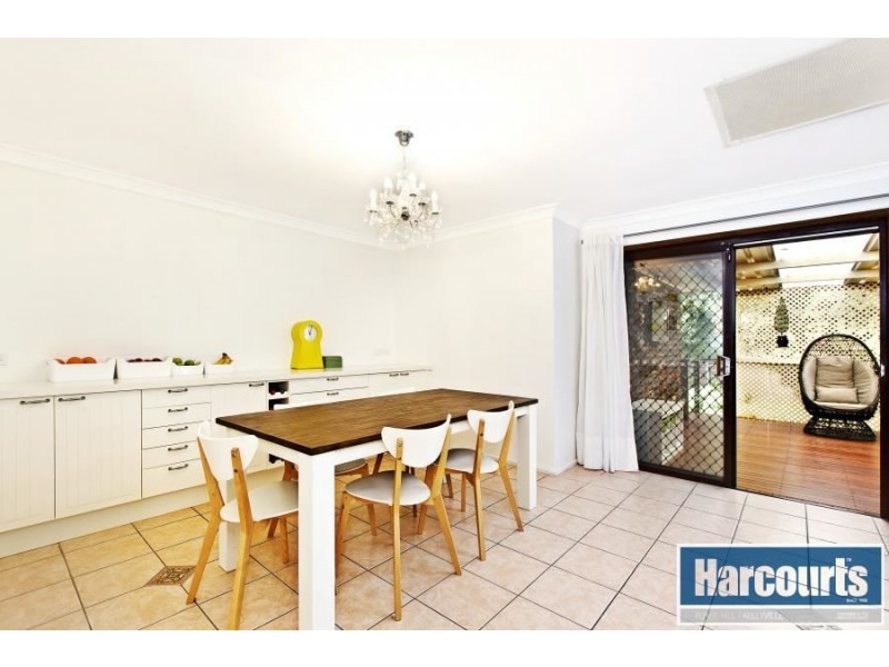 7 Elanora Close, Baulkham Hills NSW 2153