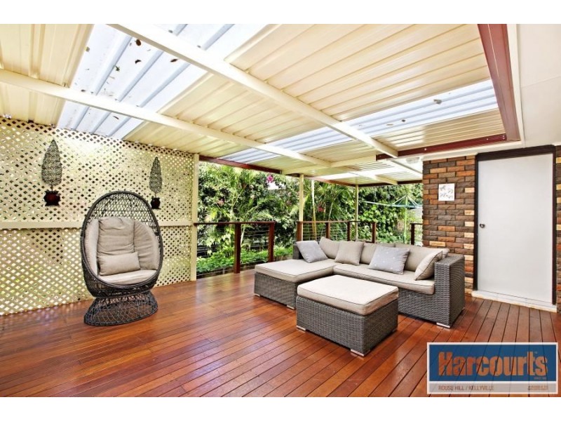 7 Elanora Close, Baulkham Hills NSW 2153