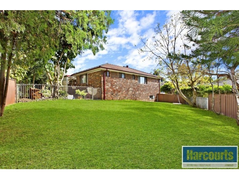 7 Elanora Close, Baulkham Hills NSW 2153