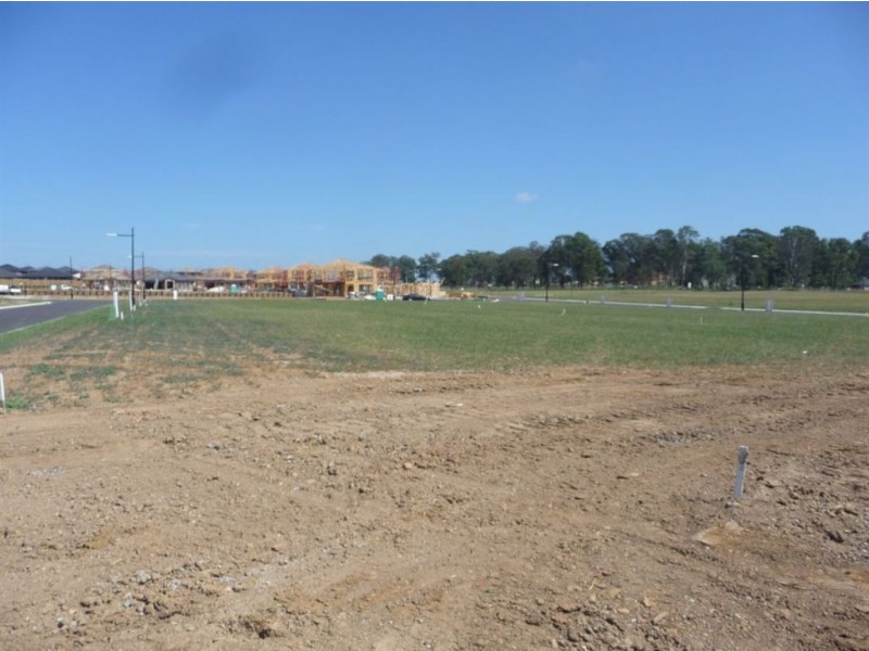 Lot 325 Bakarla Way, Kellyville Ridge NSW 2155