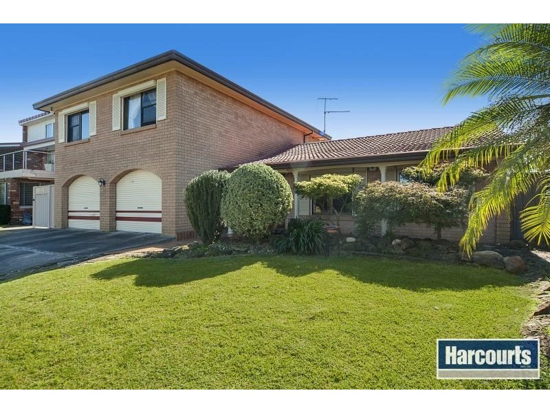 34 Deptford Avenue, Kings Langley NSW 2147