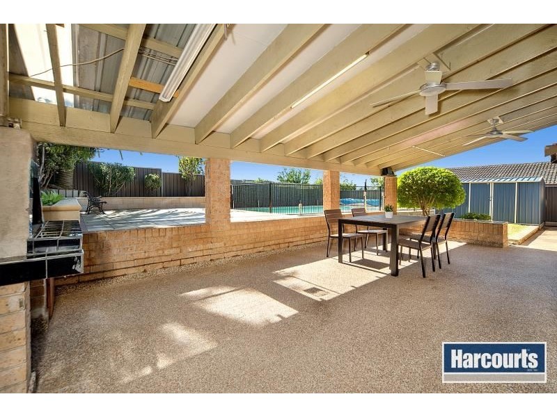 34 Deptford Avenue, Kings Langley NSW 2147