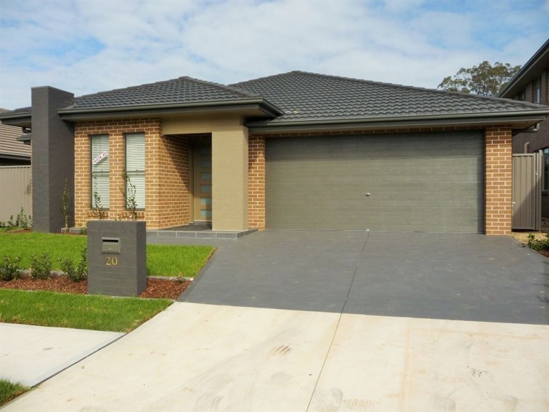 20 Langton Street, Riverstone NSW 2765