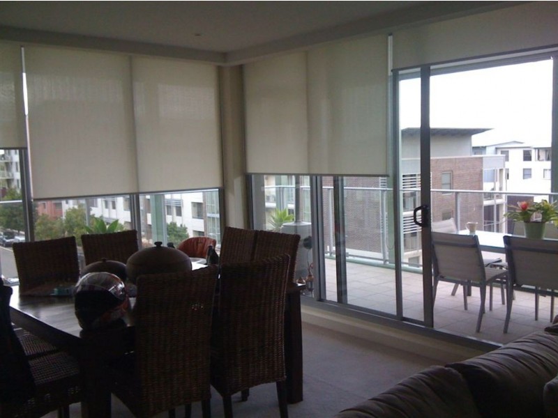 401/11 Shoreline Drive, Rhodes NSW 2138