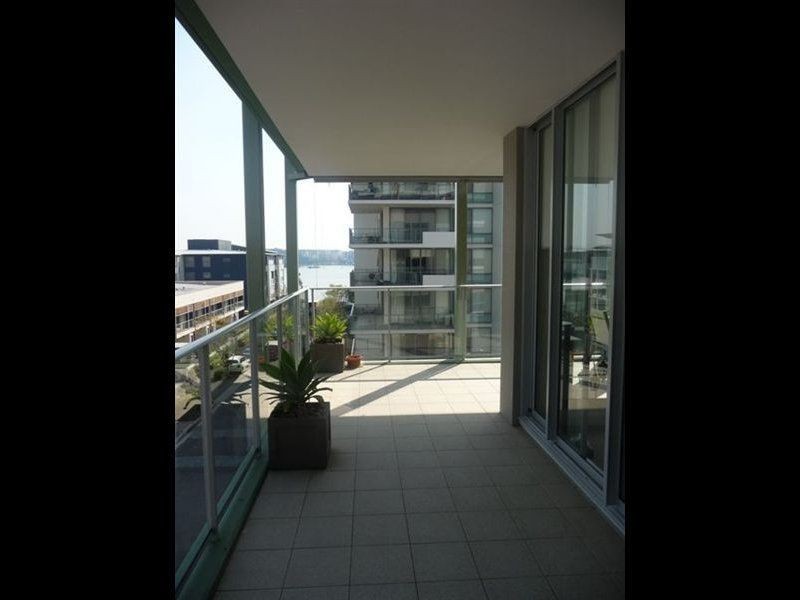 401/11 Shoreline Drive, Rhodes NSW 2138